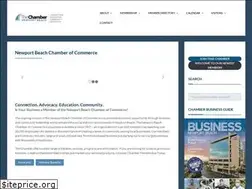 Sites similar to newportbeach.com