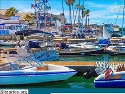 Sites similar to newportbeachandco.com