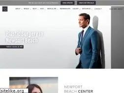 Sites similar to newportbeachcosmeticsurgeons.com
