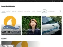 Sites similar to newportbeachindy.com