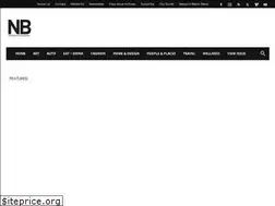 Sites similar to newportbeachmagazine.com