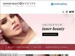 Sites similar to newportbeachmedspa.com
