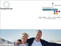 Sites similar to newportbeachortho.com