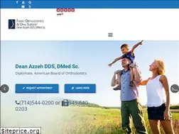 Sites similar to newportbeachorthodontics.com