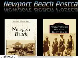 Sites similar to newportbeachpostcards.com
