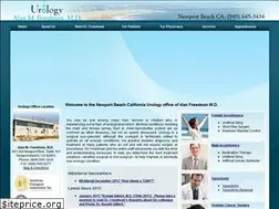 Sites similar to newportbeachurologist.com