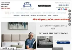 Sites similar to newportbedding.com