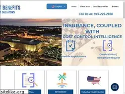 Sites similar to newportbenefits.com