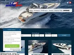 Sites similar to newportboats.com