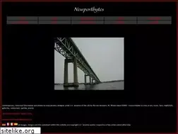 Sites similar to newportbytes.com
