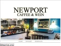 Sites similar to newportcafe.de