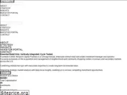 Sites similar to newportcapitalptrs.com