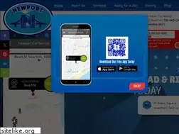 Sites similar to newportcarservice.com