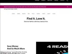 Sites similar to newportcentre.com