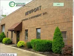 Sites similar to newportchemical.com