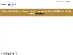 Sites similar to newportchevrolet.com
