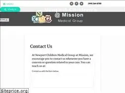 Sites similar to newportchildrenatmission.com