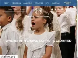 Sites similar to newportchristianschool.org