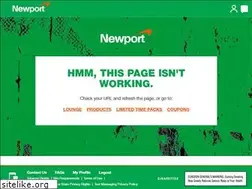 Sites similar to newportcigarettes.com