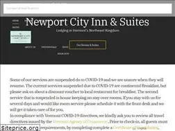 Sites similar to newportcityinn.com