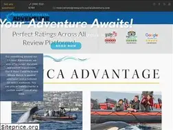 Sites similar to newportcoastaladventure.com