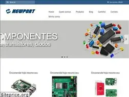 Sites similar to newportcom.com.br