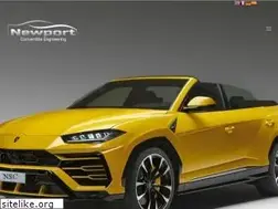 Sites similar to newportconvertible.com