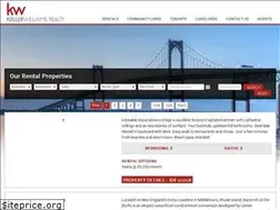 Sites similar to newportcountyrentals.com
