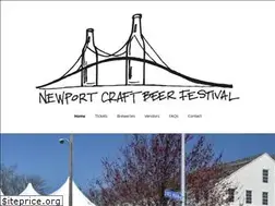 Sites similar to newportcraftbeer.com
