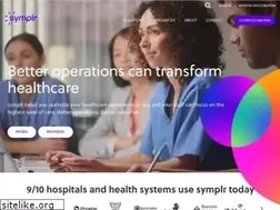 Sites similar to newportcredentialing.com