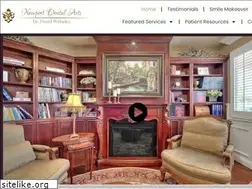 Sites similar to newportdentalartsoc.com