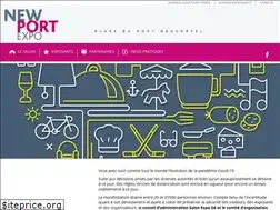 Sites similar to newportexpo.ch