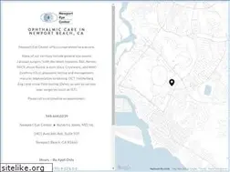Sites similar to newporteye.net
