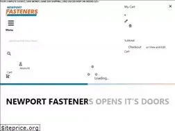 Sites similar to newportfasteners.com