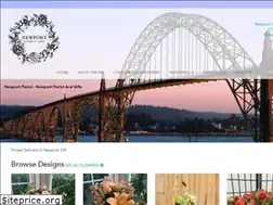 Sites similar to newportfloral.com
