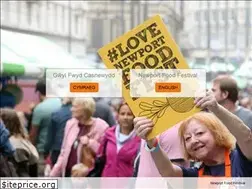 Sites similar to newportfoodfestival.co.uk