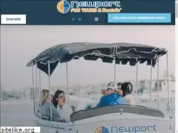 Sites similar to newportfuntours.com