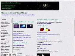 Sites similar to newportglass.com