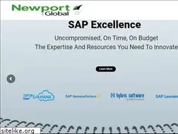 Sites similar to newportglobal.com