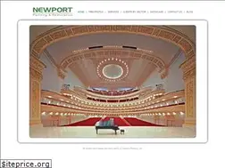 Sites similar to newportgroupny.com