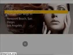 Sites similar to newporthairlosscenter.com