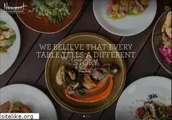 Sites similar to newportharbor.com