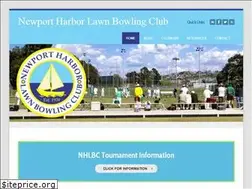 Sites similar to newportharborlbc.com