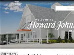 Sites similar to newporthojo.com