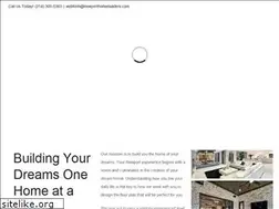 Sites similar to newporthomebuilders.com