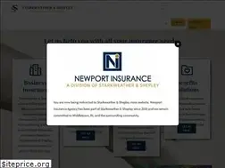 Sites similar to newportinsuranceagency.com