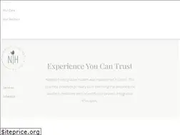 Sites similar to newportintegrativehealth.com