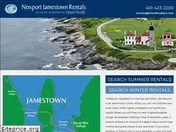 Sites similar to newportjamestownrentals.com