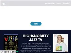 Sites similar to newportjazz.org