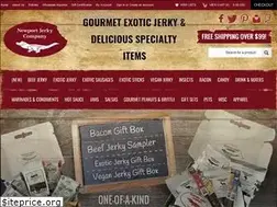 Sites similar to newportjerkycompany.com